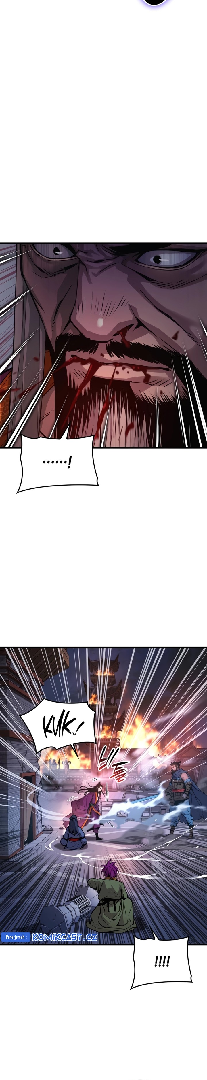 Myst, Might, Mayhem Chapter 34 Gambar 21