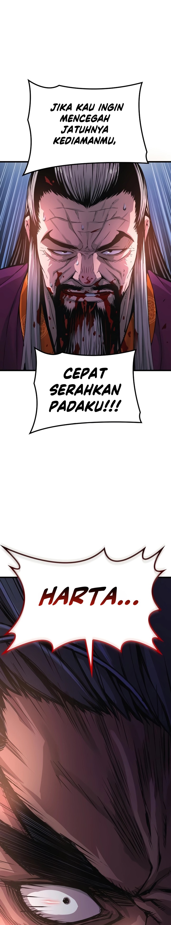 Myst, Might, Mayhem Chapter 34 Gambar 23