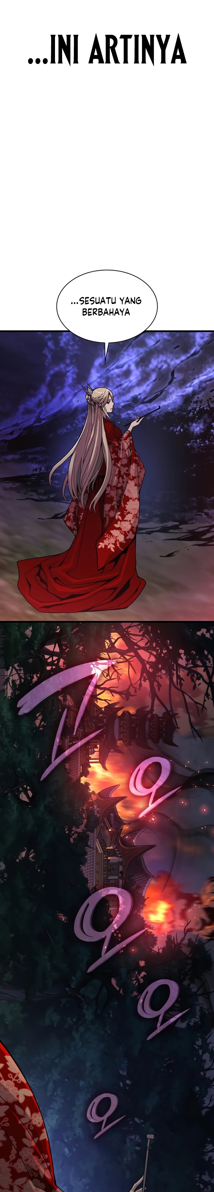 Myst, Might, Mayhem Chapter 34 Gambar 28