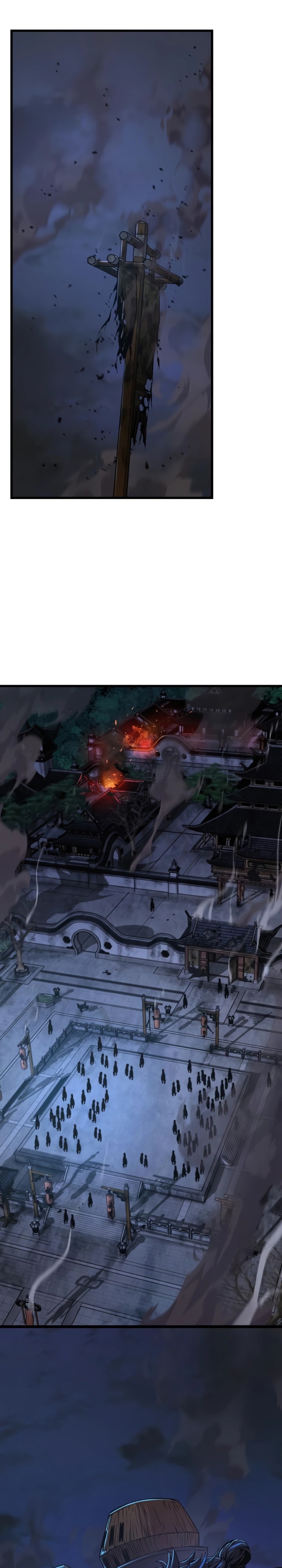 Myst, Might, Mayhem Chapter 34 Gambar 30