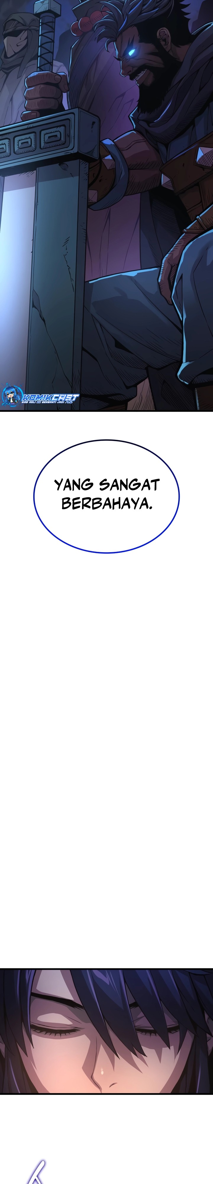 Myst, Might, Mayhem Chapter 34 Gambar 31