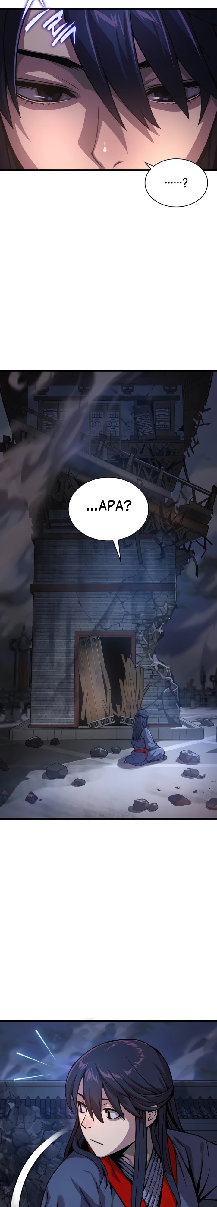 Myst, Might, Mayhem Chapter 34 Gambar 32