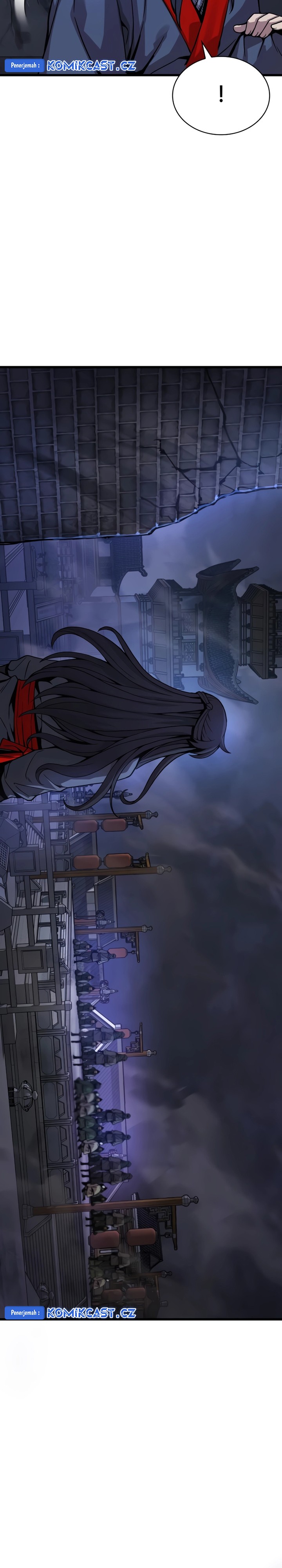 Myst, Might, Mayhem Chapter 34 Gambar 33