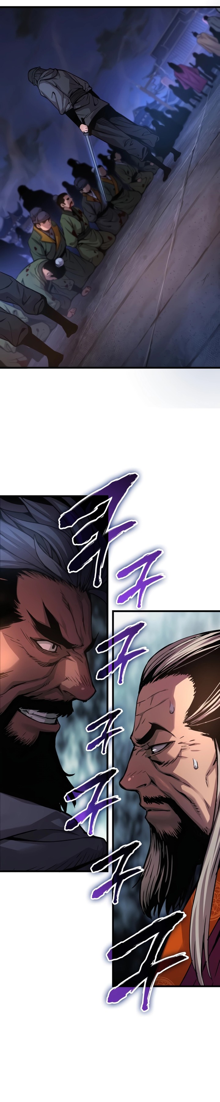 Myst, Might, Mayhem Chapter 34 Gambar 34