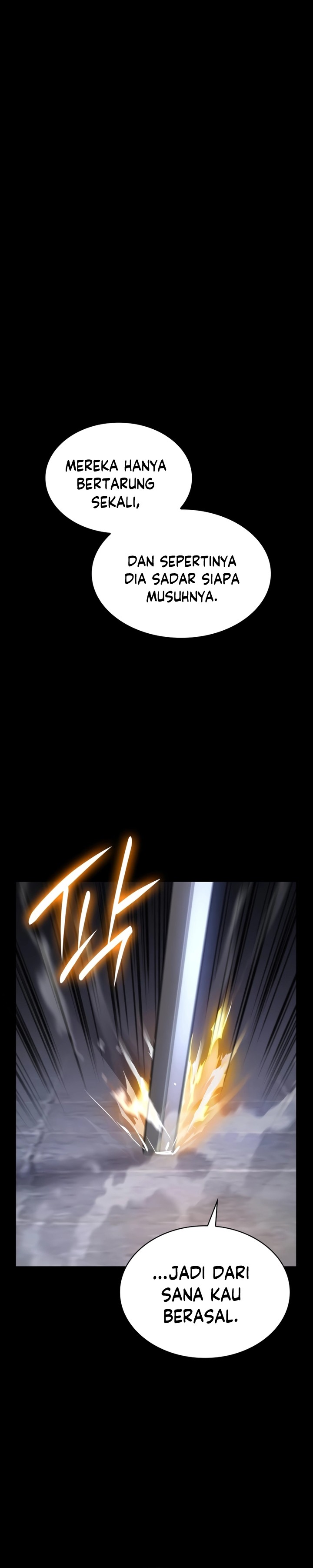 Myst, Might, Mayhem Chapter 34 Gambar 37