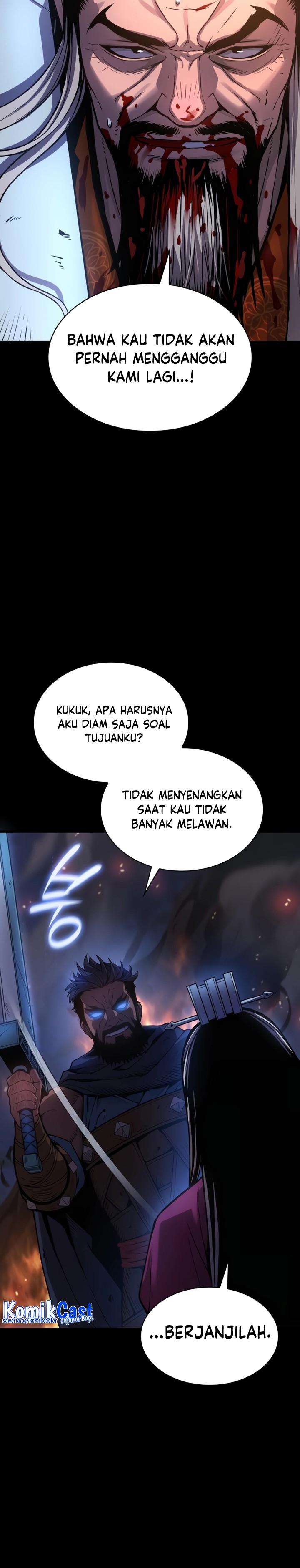 Myst, Might, Mayhem Chapter 34 Gambar 39