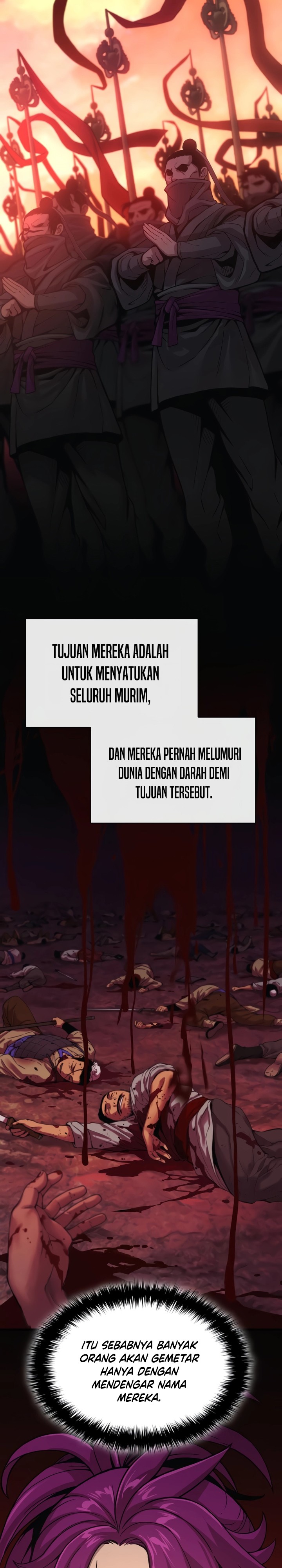 Myst, Might, Mayhem Chapter 34 Gambar 43