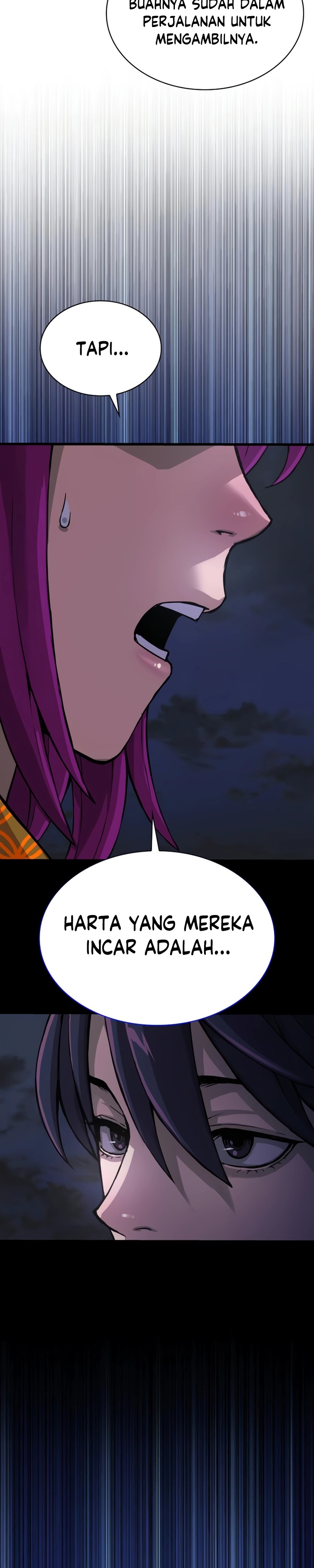 Myst, Might, Mayhem Chapter 34 Gambar 47