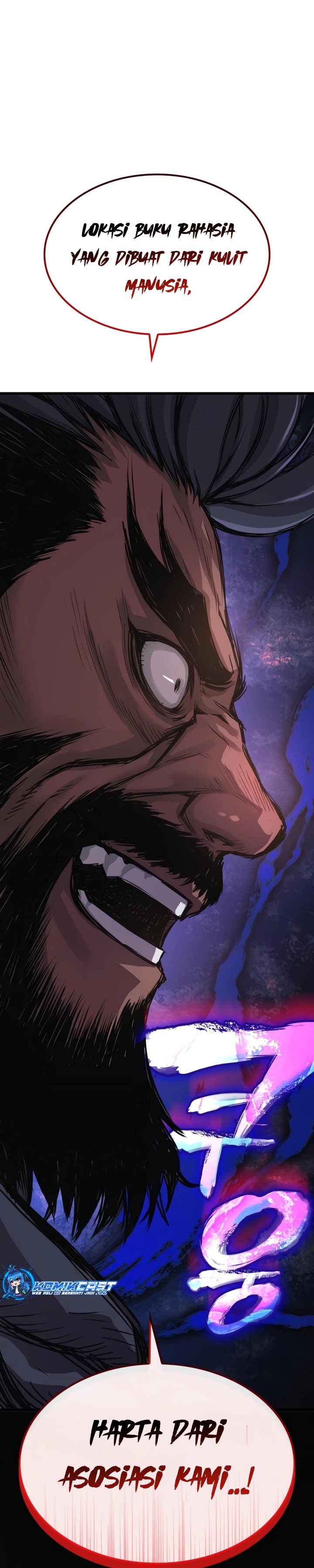 Myst, Might, Mayhem Chapter 34 Gambar 49