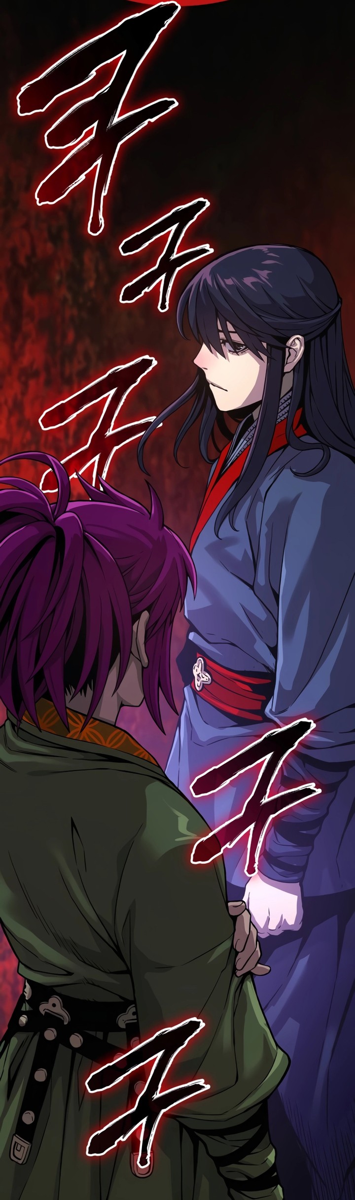 Myst, Might, Mayhem Chapter 34 Gambar 50