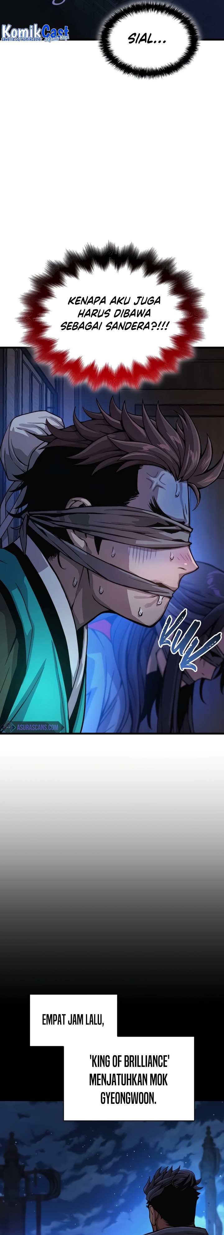 Myst, Might, Mayhem Chapter 38 Gambar 4