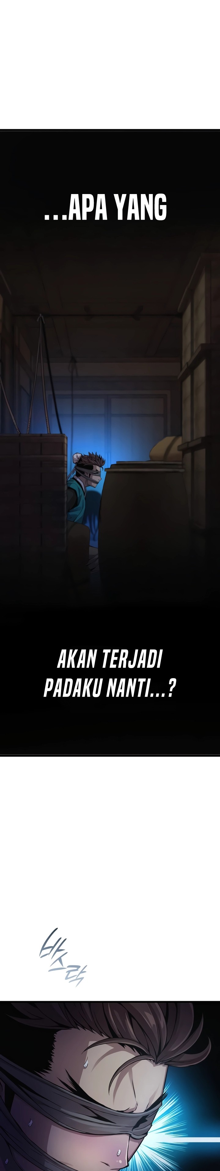 Myst, Might, Mayhem Chapter 38 Gambar 10