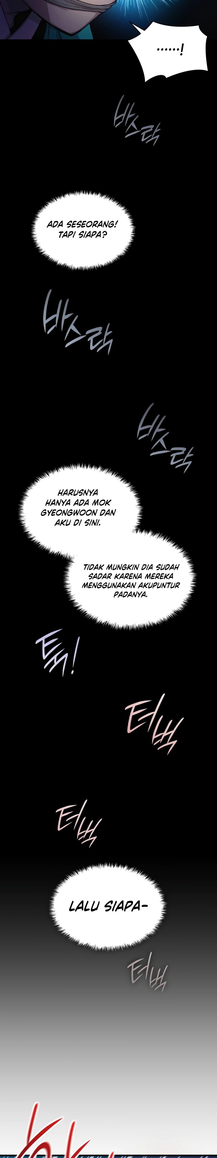 Myst, Might, Mayhem Chapter 38 Gambar 11
