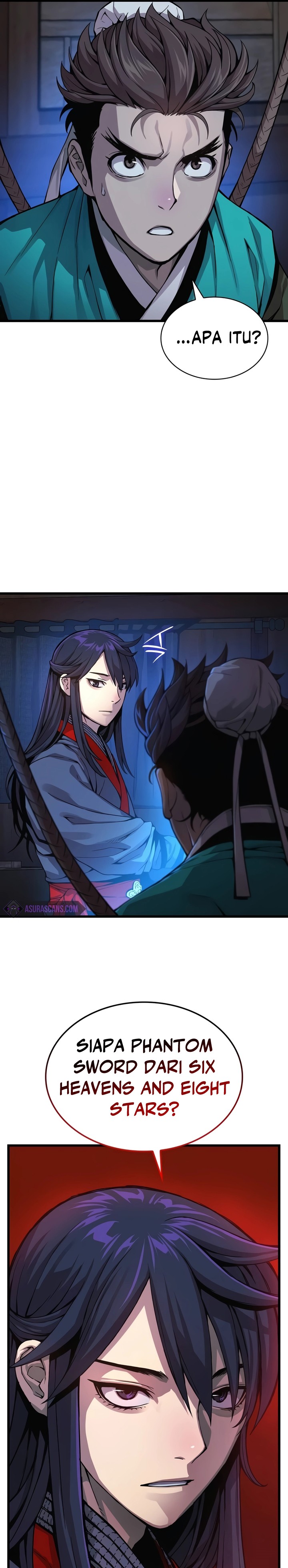 Myst, Might, Mayhem Chapter 38 Gambar 14