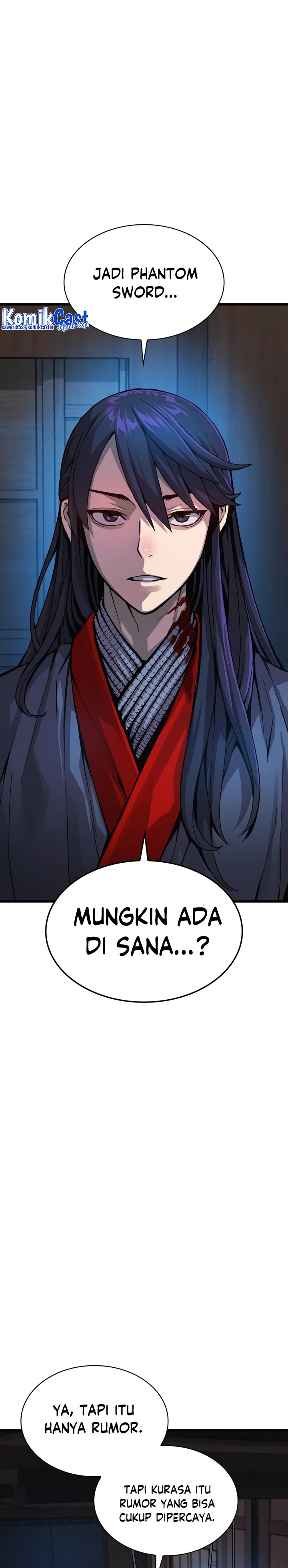 Myst, Might, Mayhem Chapter 38 Gambar 16