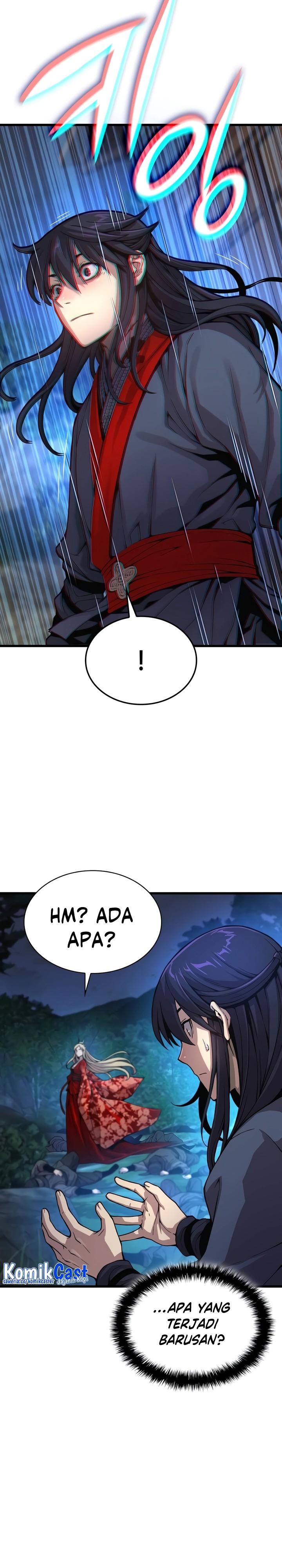 Myst, Might, Mayhem Chapter 38 Gambar 21