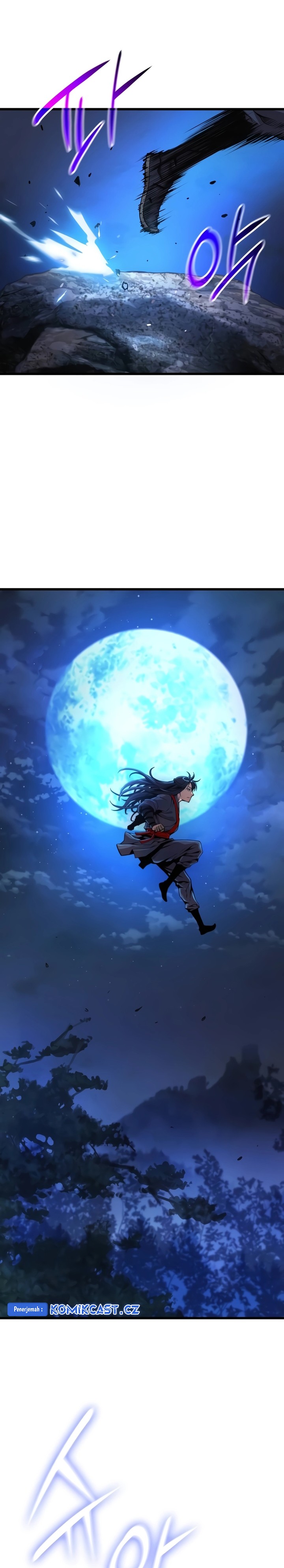 Myst, Might, Mayhem Chapter 38 Gambar 25
