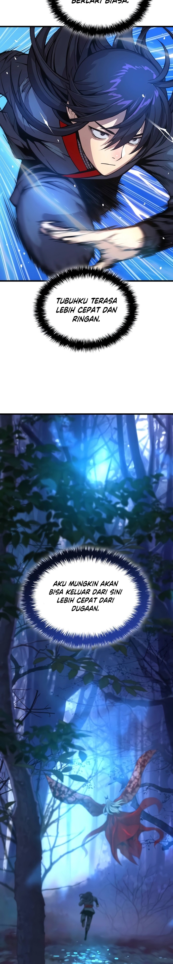 Myst, Might, Mayhem Chapter 38 Gambar 27