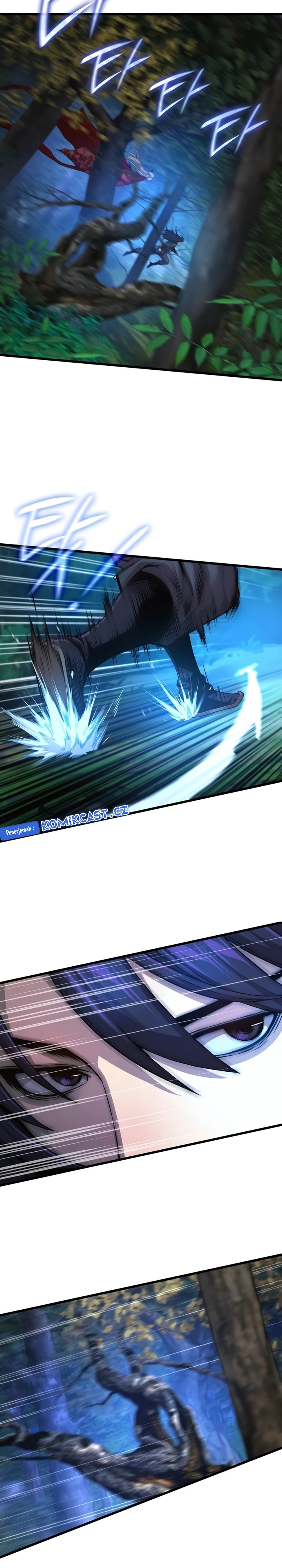Myst, Might, Mayhem Chapter 38 Gambar 29
