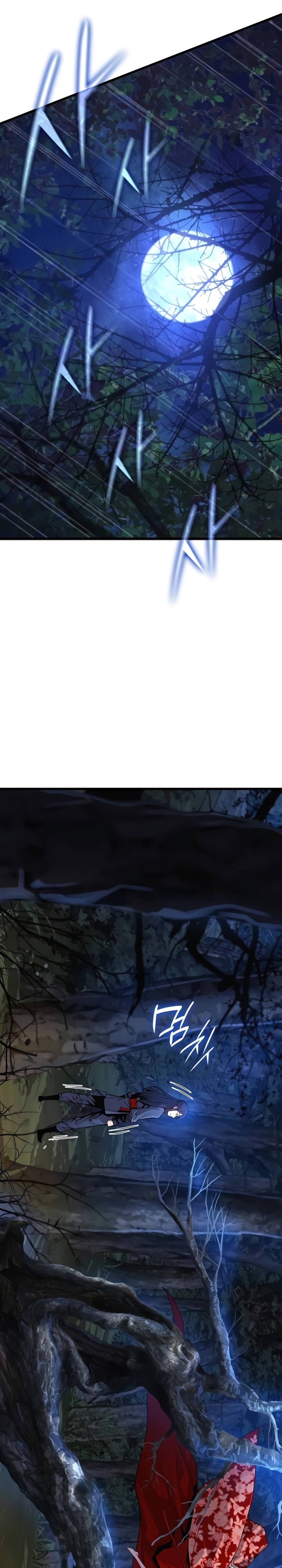 Myst, Might, Mayhem Chapter 38 Gambar 30