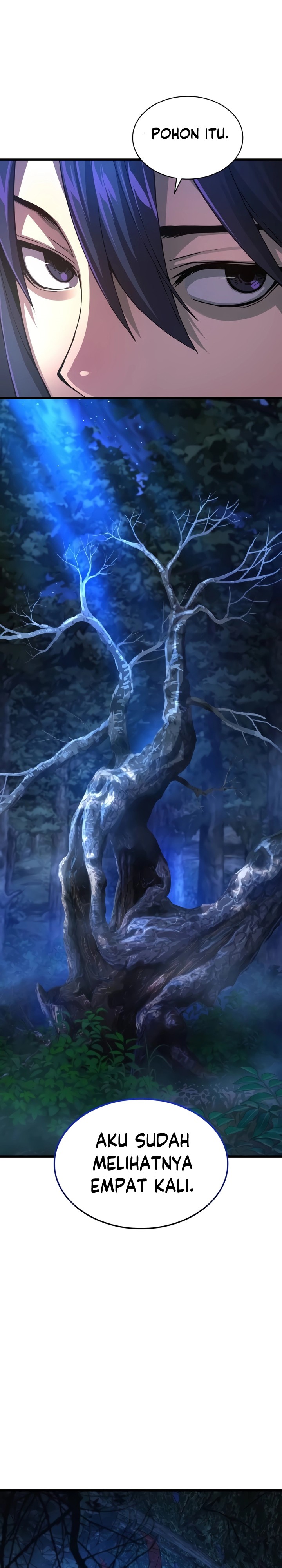 Myst, Might, Mayhem Chapter 38 Gambar 32