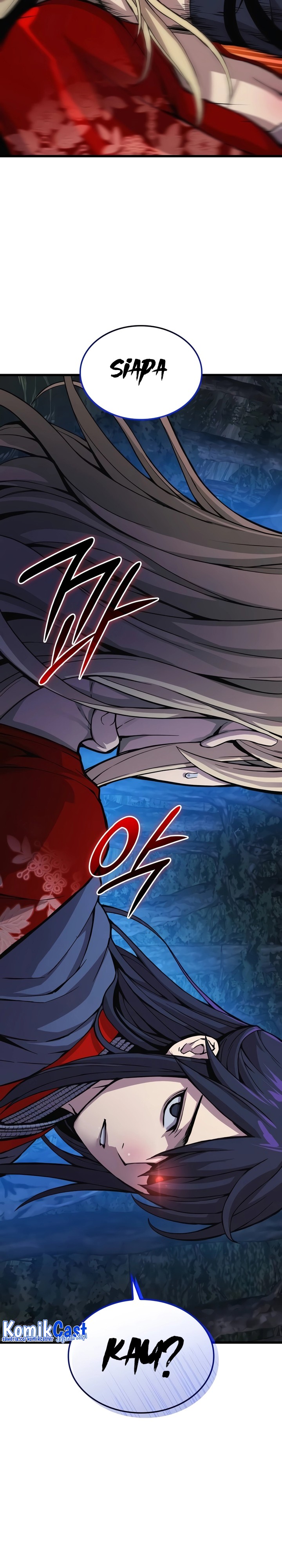 Myst, Might, Mayhem Chapter 38 Gambar 37