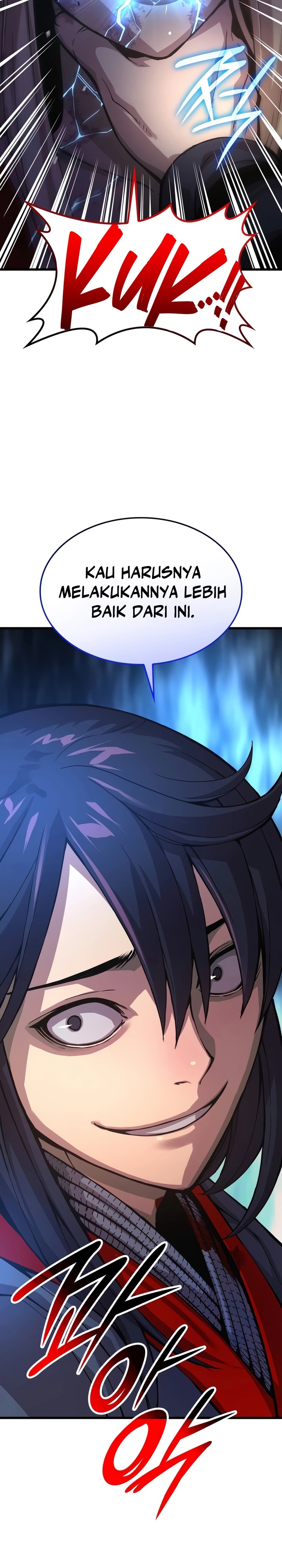 Myst, Might, Mayhem Chapter 38 Gambar 39