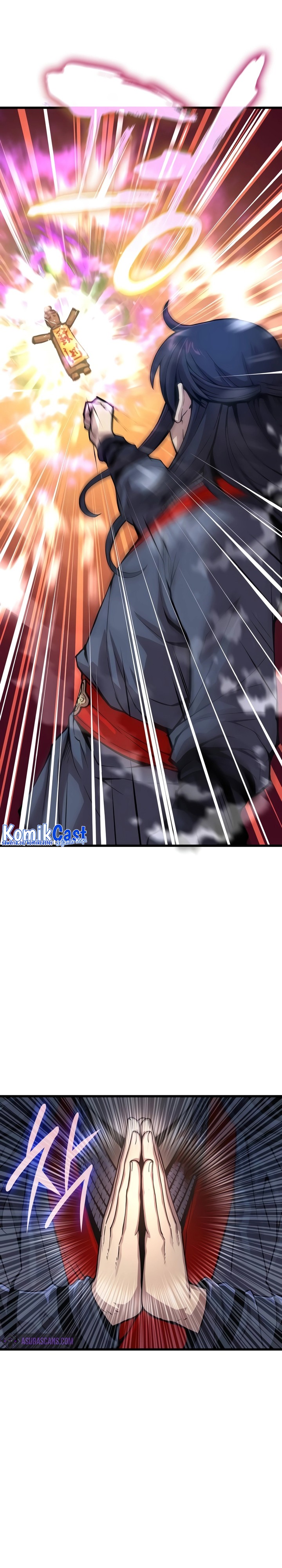 Myst, Might, Mayhem Chapter 38 Gambar 40