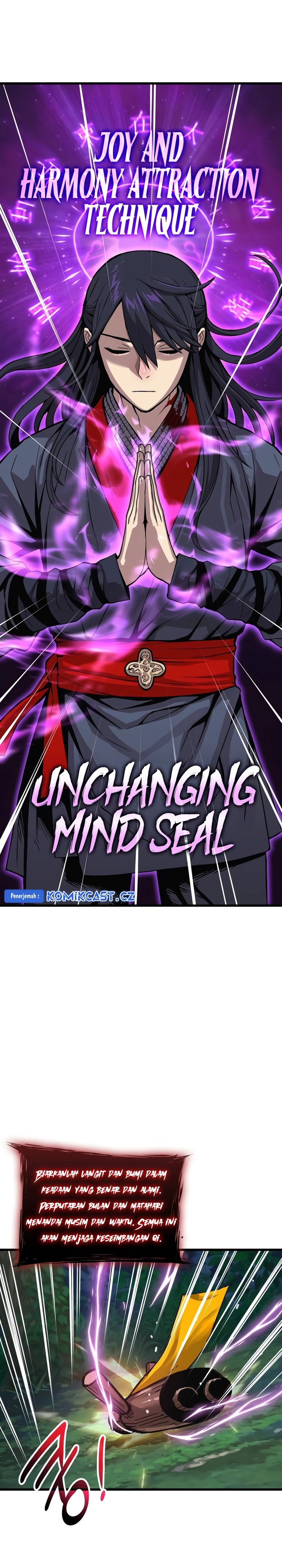 Myst, Might, Mayhem Chapter 38 Gambar 41