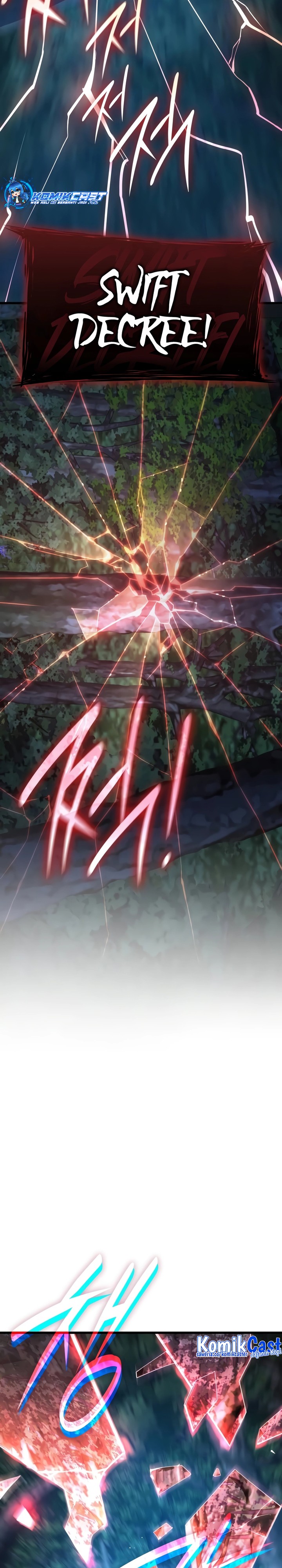 Myst, Might, Mayhem Chapter 38 Gambar 43