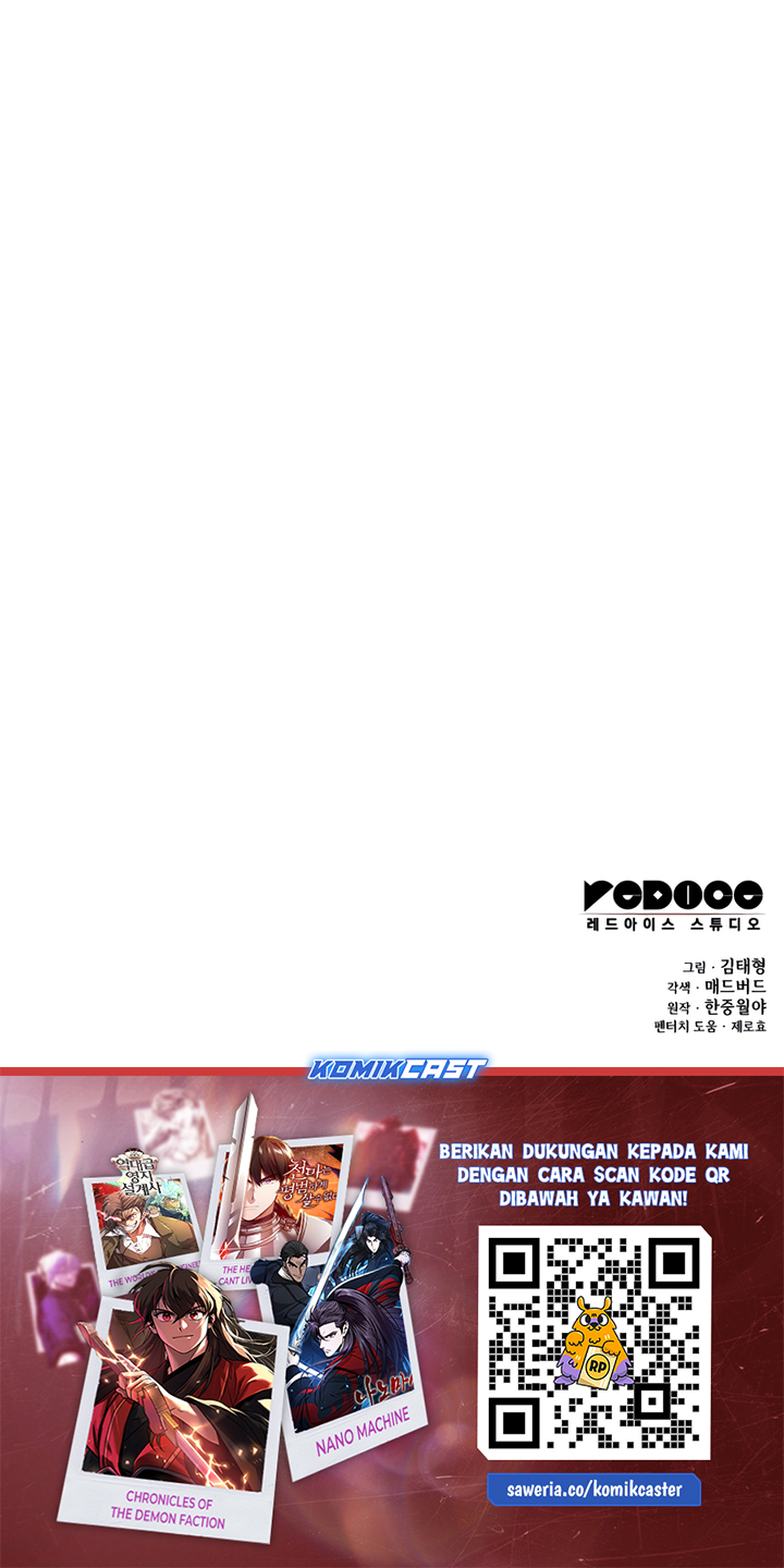 Myst, Might, Mayhem Chapter 38 Gambar 46