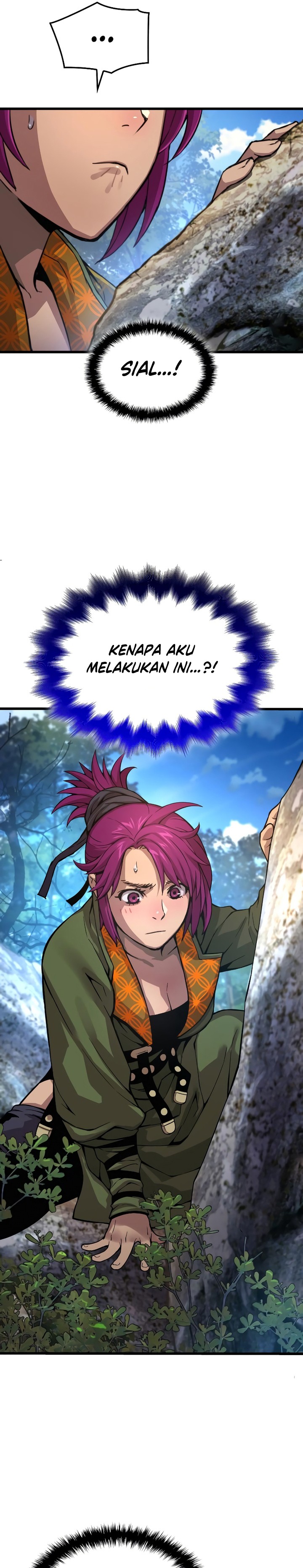 Myst, Might, Mayhem Chapter 40 Gambar 18