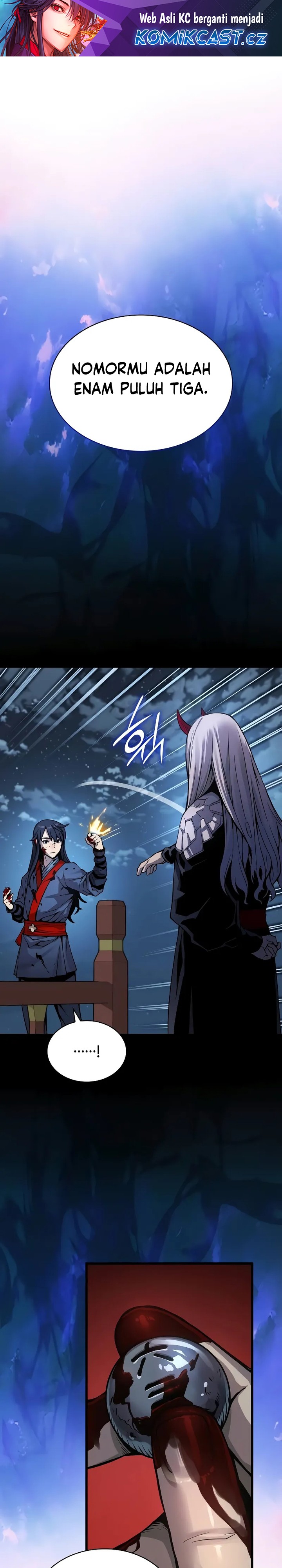 Myst, Might, Mayhem Chapter 42 Gambar 2