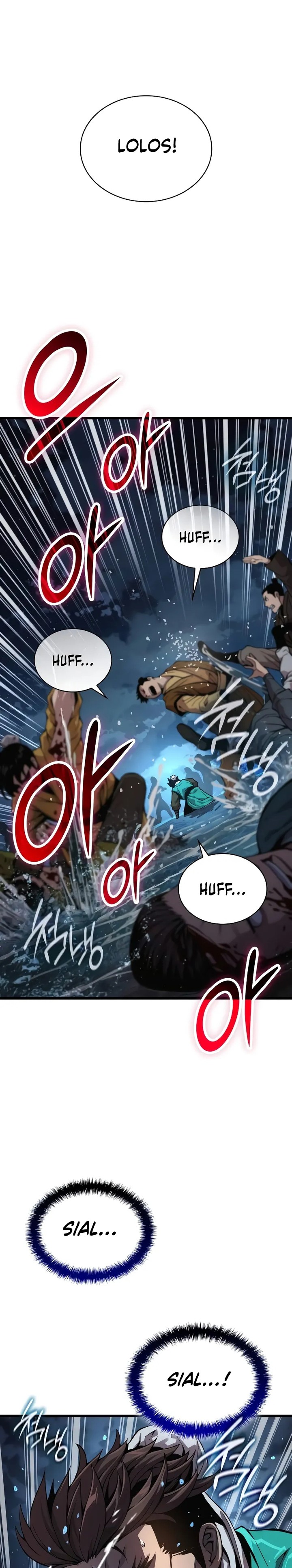 Myst, Might, Mayhem Chapter 42 Gambar 20