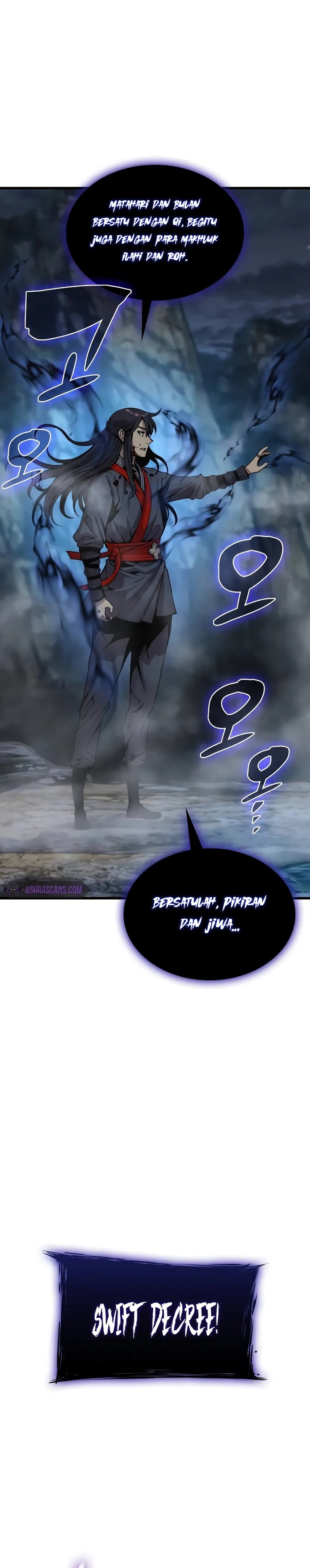 Myst, Might, Mayhem Chapter 42 Gambar 25