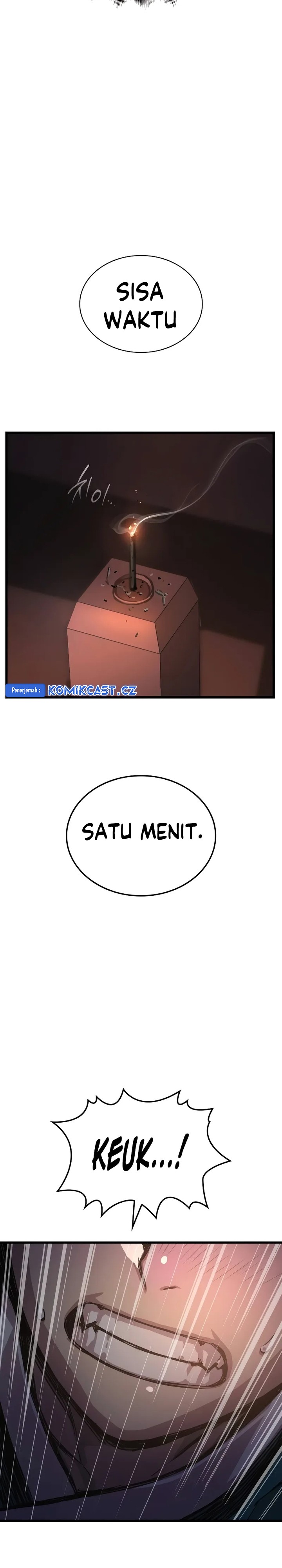 Myst, Might, Mayhem Chapter 42 Gambar 29