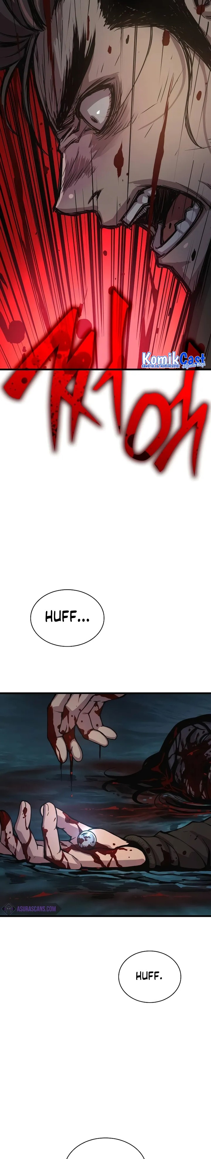 Myst, Might, Mayhem Chapter 42 Gambar 32