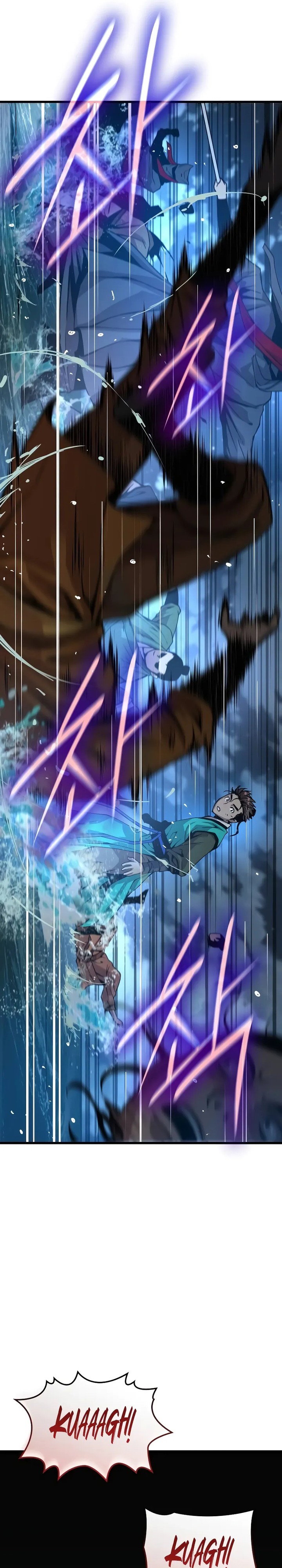 Myst, Might, Mayhem Chapter 42 Gambar 36