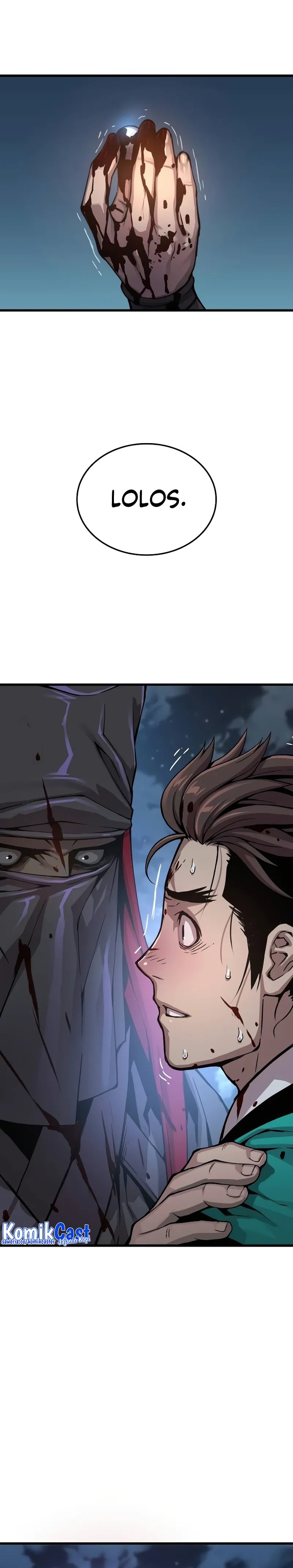 Myst, Might, Mayhem Chapter 42 Gambar 39
