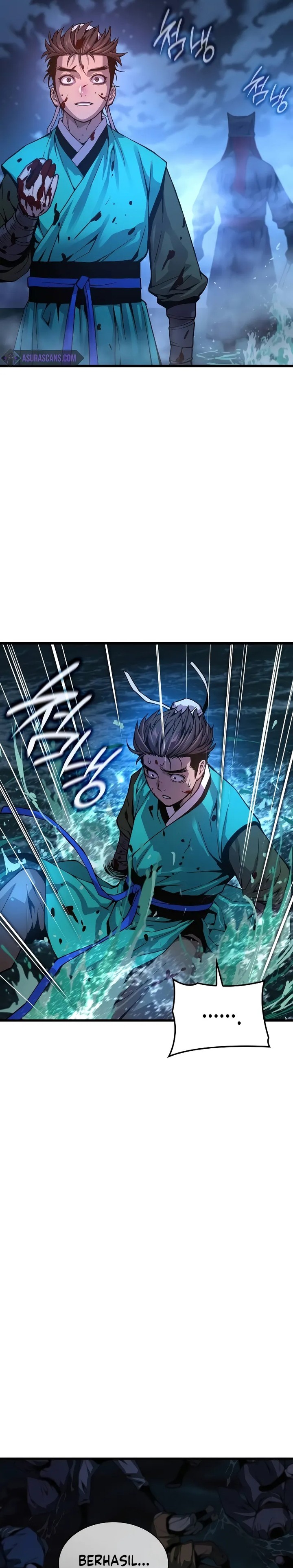 Myst, Might, Mayhem Chapter 42 Gambar 40
