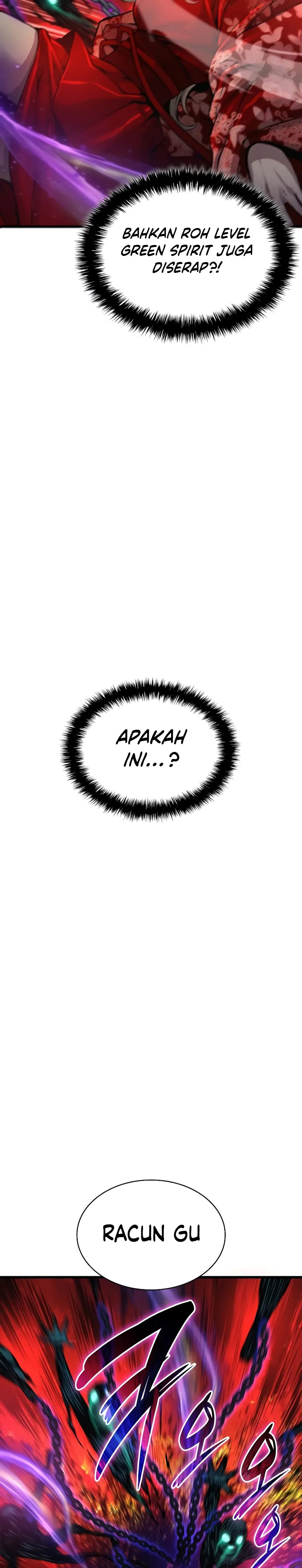 Myst, Might, Mayhem Chapter 50 Gambar 5