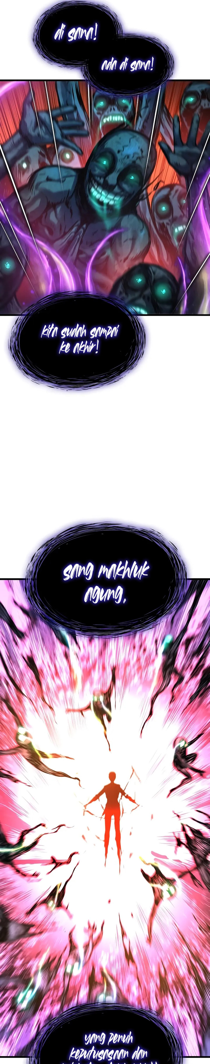 Myst, Might, Mayhem Chapter 50 Gambar 7