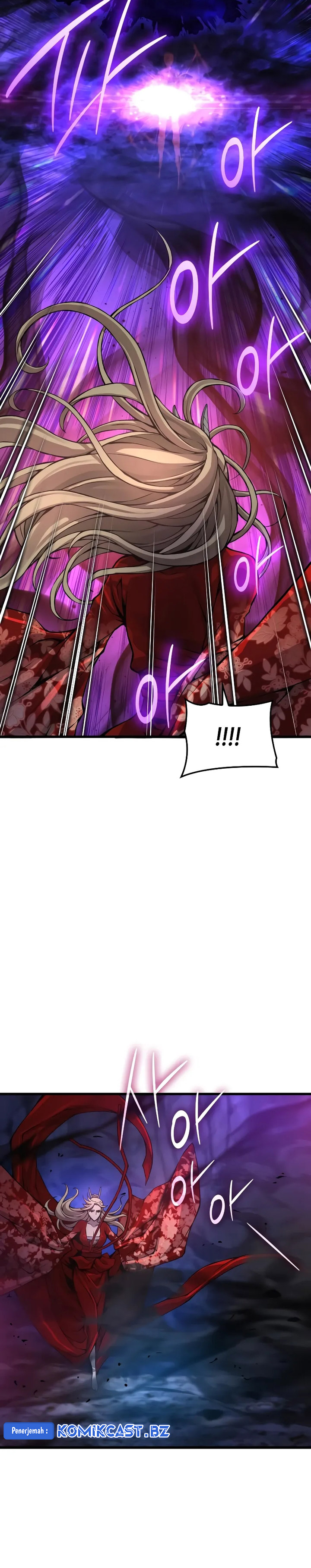 Myst, Might, Mayhem Chapter 50 Gambar 9
