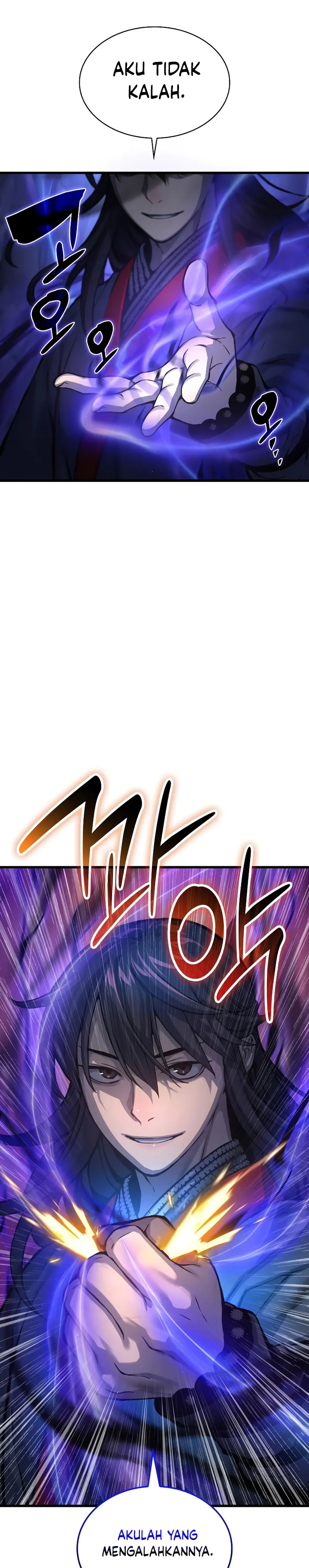 Myst, Might, Mayhem Chapter 50 Gambar 13