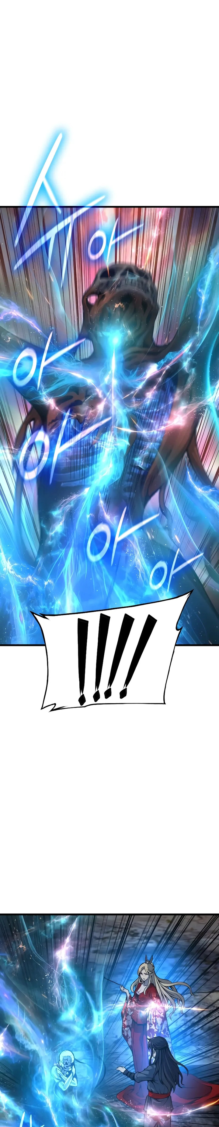 Myst, Might, Mayhem Chapter 50 Gambar 23