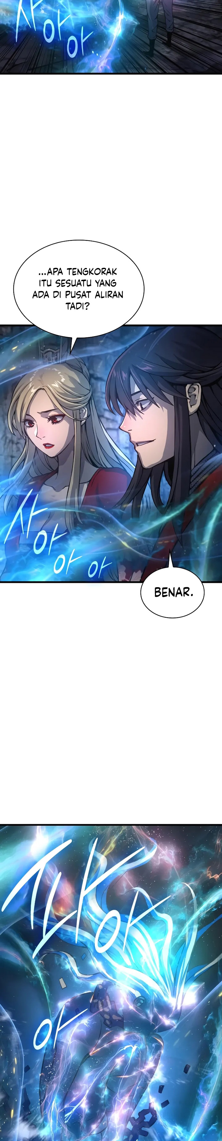 Myst, Might, Mayhem Chapter 50 Gambar 24