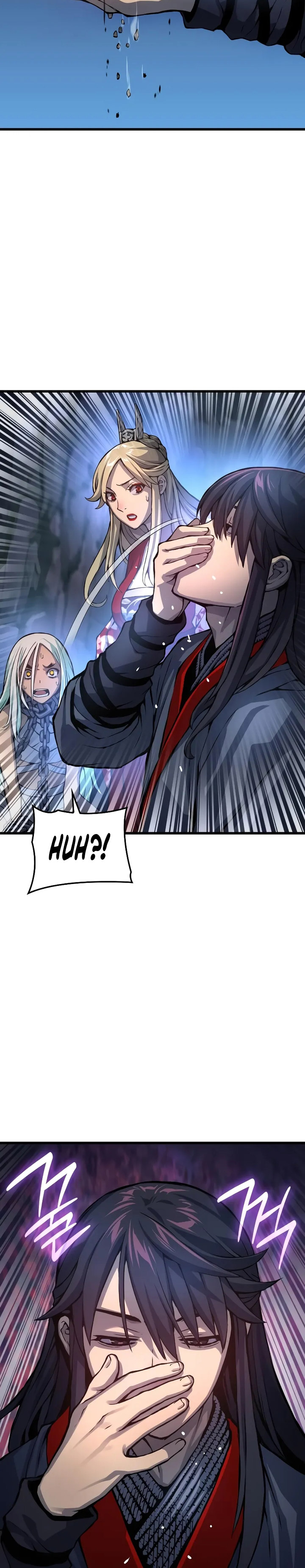 Myst, Might, Mayhem Chapter 50 Gambar 34