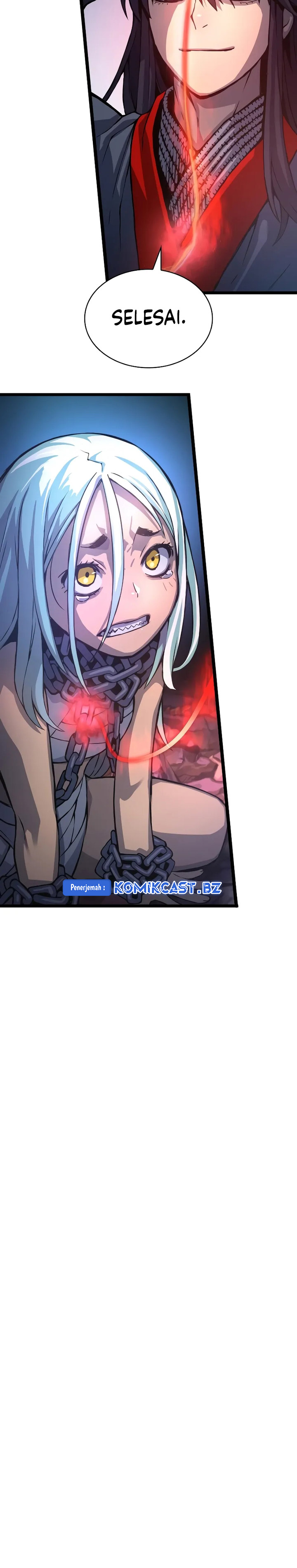 Myst, Might, Mayhem Chapter 50 Gambar 39