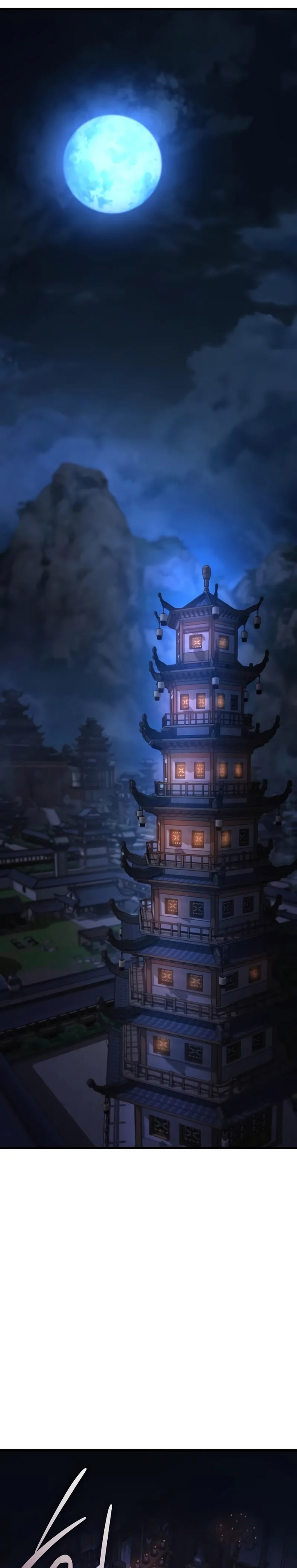 Myst, Might, Mayhem Chapter 50 Gambar 40