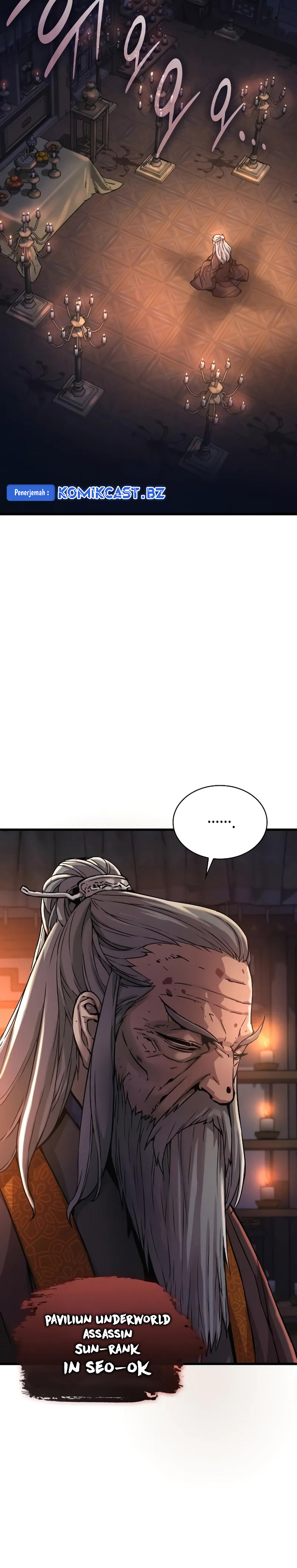 Myst, Might, Mayhem Chapter 50 Gambar 41